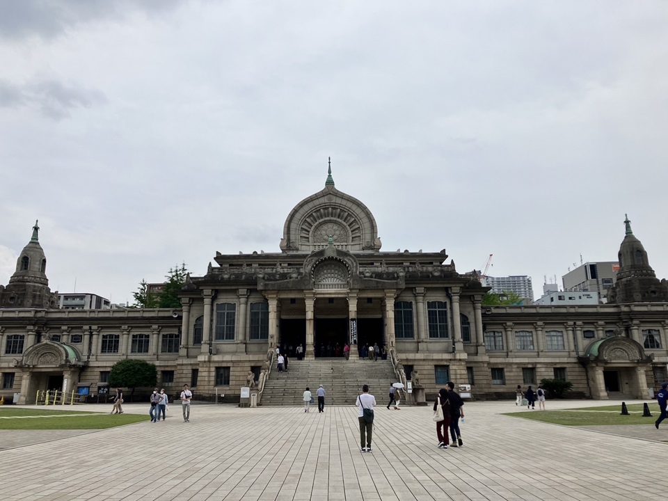 築地本願寺