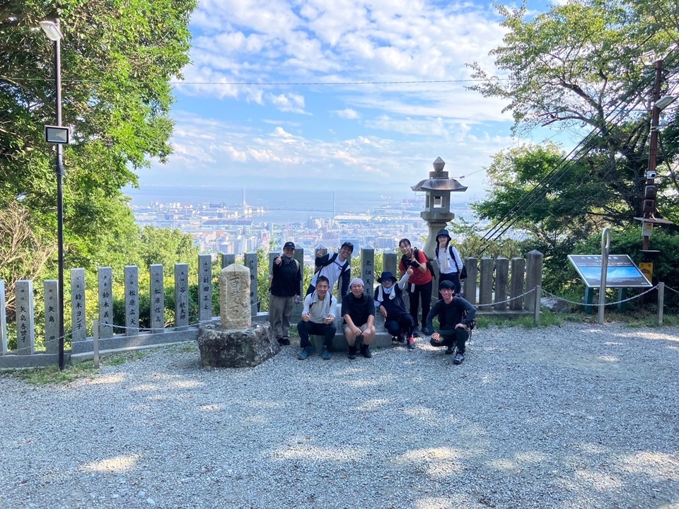 保久良神社 (2)