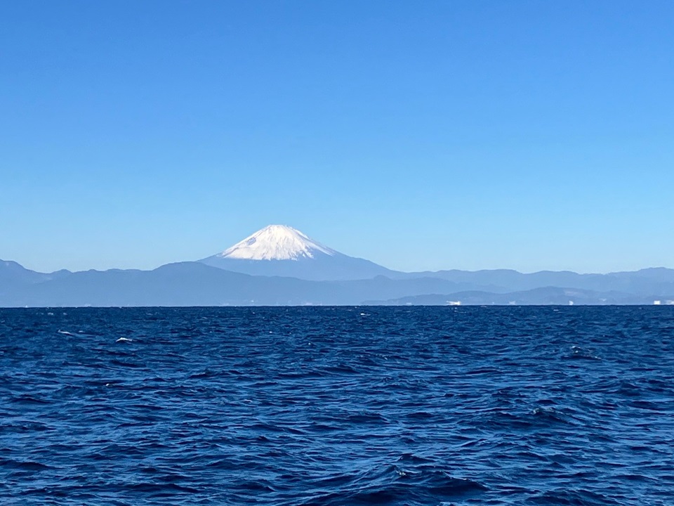 富士山