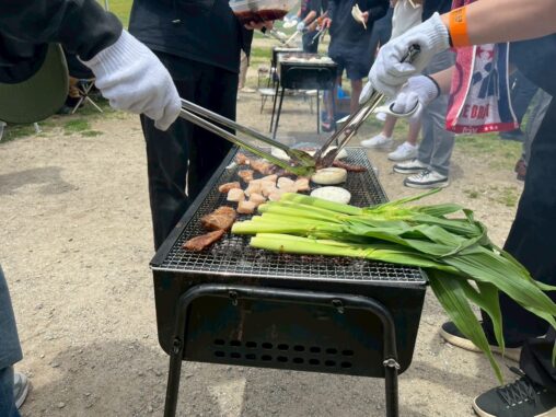 お肉・野菜