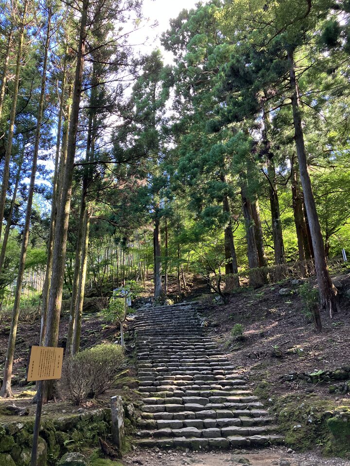 参道