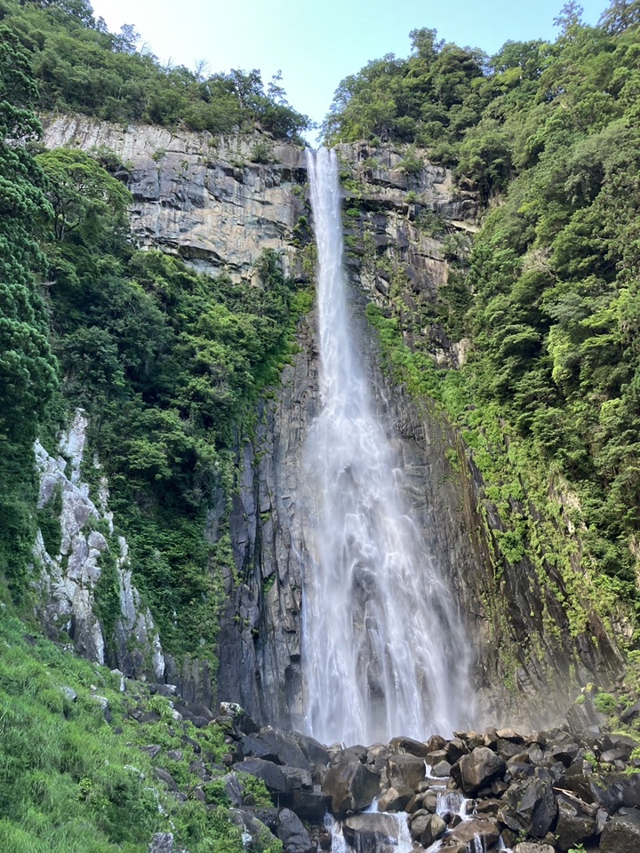 那智の滝