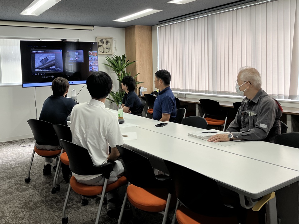 大阪本社