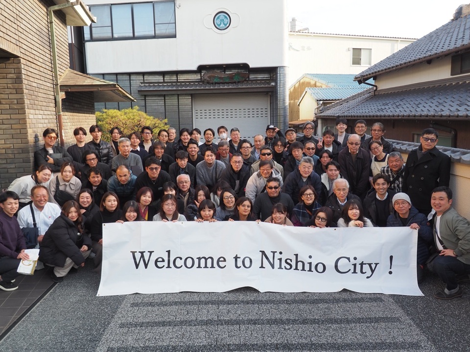 集合写真_葵製茶