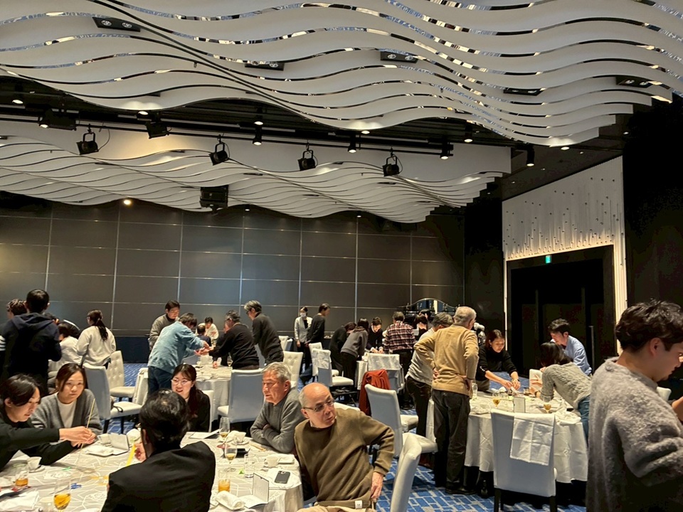 マシュマロチャレンジ