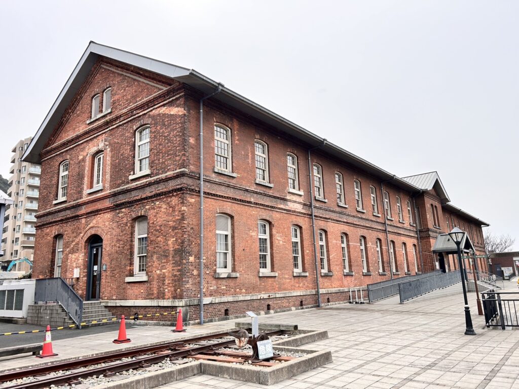 九州鉄道記念館