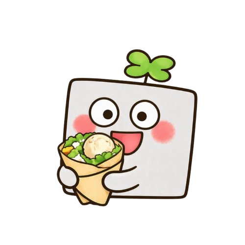 リノビー(クレープ)