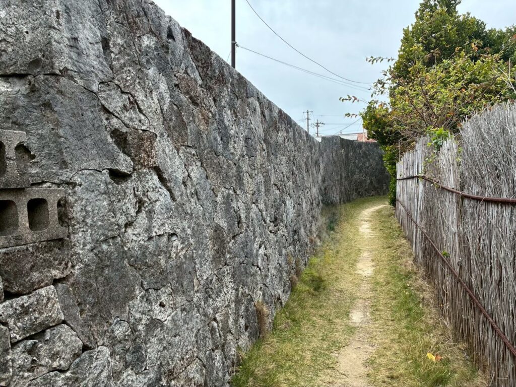 石垣